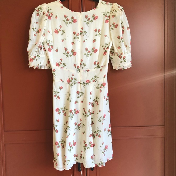 Reformation Steph Florence Dress - Picture 10 of 12